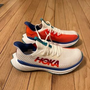 Hoka Carbon X 2